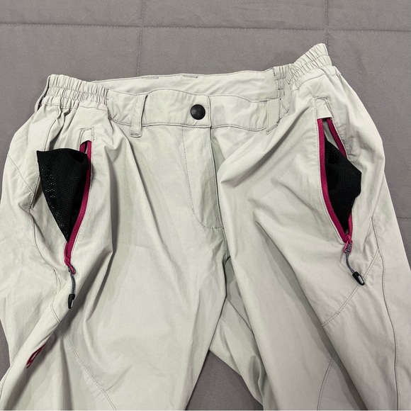 Ternua Women’s Outdoor Active Hiking Shorts - Picture 4 of 10